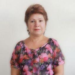 Драгаева Ирина Юрьевна