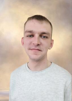 Наумов Иван Константинович