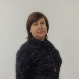 Сороковикова Виктория Ильинична