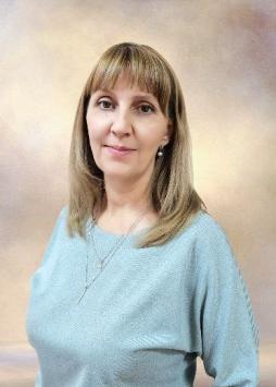 Шипунова Анастасия Владимировна