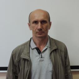 Конашков Альберт Геннадьевич