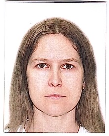 Максименко Любовь Валерьевна