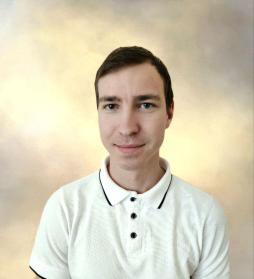 Донковцев Василий Сергеевич