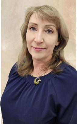 Кузнецова Татьяна Борисовна