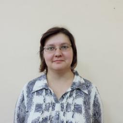 Леонтьева Надежда Валерьевна