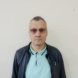 Медвидь Алексей Дмитриевич