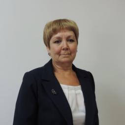 Калинина Татьяна Николаевна